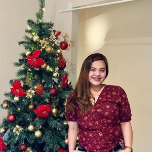 Meet your Posher, Angelique rose